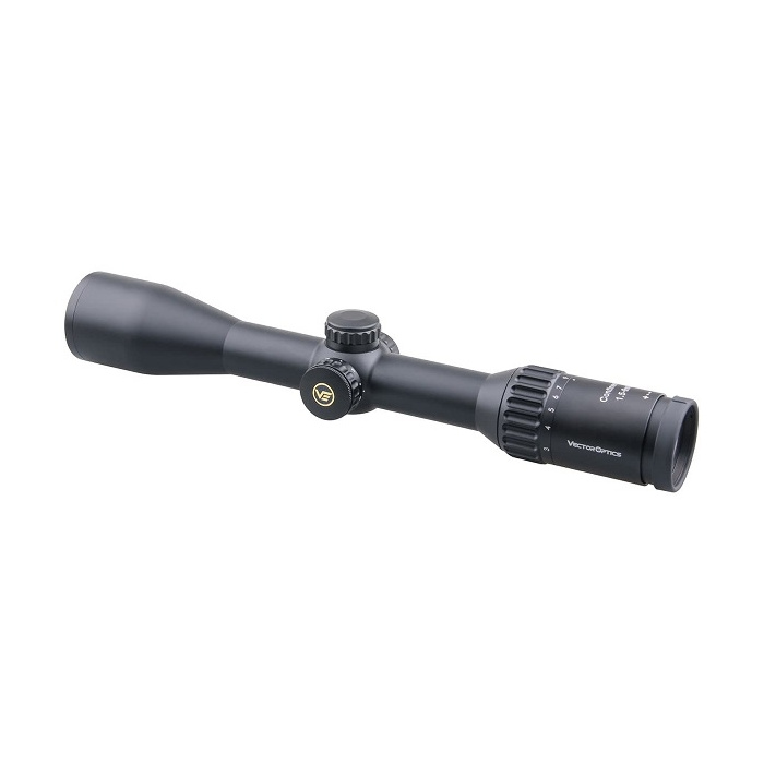 Luneta Vector Optics Continental 1.5-9x42 Hunting SFP